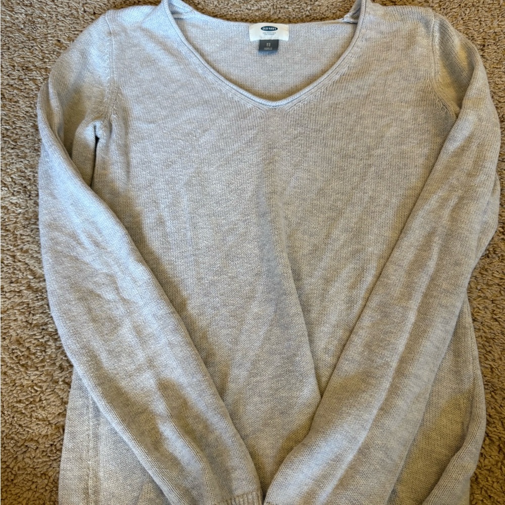sweater